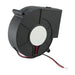 BFB1012HH-A by Delta Electronics - FAN BLOWER 97.2X33MM 12VDC WIRE