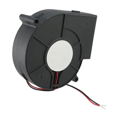 BFB1024HH by Delta Electronics - FAN BLOWER 97.2X33MM 24VDC WIRE