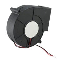 BFB1012M by Delta Electronics - FAN BLOWER 97.2X33MM 12VDC WIRE