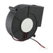 BFB1012M by Delta Electronics - FAN BLOWER 97.2X33MM 12VDC WIRE