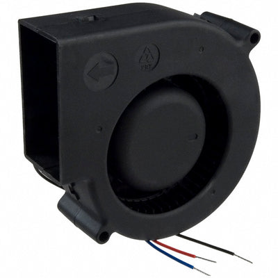 BFB1024H-F00 by Delta Electronics - FAN BLOWER 97.2X33MM 24VDC WIRE