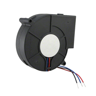 BFB1024HH-F00 by Delta Electronics - FAN BLOWER 97.2X33MM 24VDC WIRE