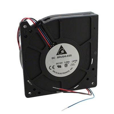 BFB1212GH-AF00 by Delta Electronics - FAN BLOWER 120X32MM 12VDC WIRE