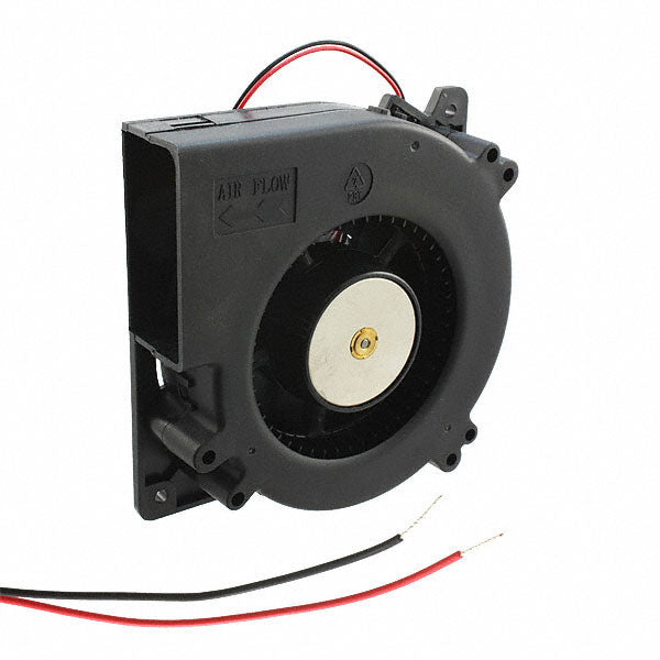 BFB1212VH by Delta Electronics - FAN BLOWER 120X32MM 12VDC WIRE