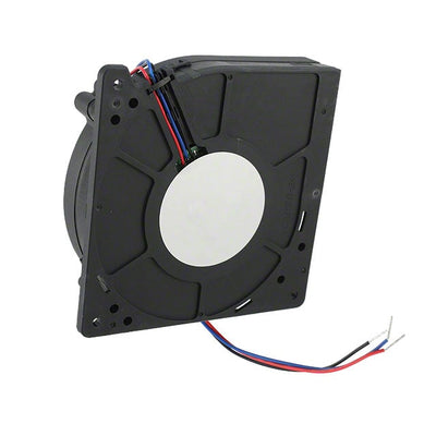 BFB1224GH-AF00 by Delta Electronics - FAN BLOWER 120X32MM 24VDC WIRE