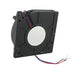 BFB1224GH-AF00 by Delta Electronics - FAN BLOWER 120X32MM 24VDC WIRE