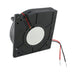 BFB1224GH-TA50 by Delta Electronics - FAN BLOWER 120X32MM 24VDC WIRE