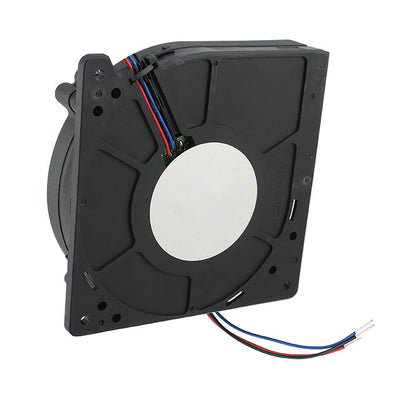 BFB1248GH-AF00 by Delta Electronics - FAN BLOWER 120X32MM 48VDC WIRE