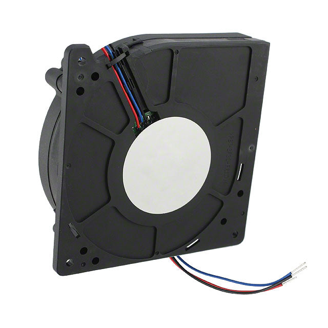 BFB1248GH-AF00 by Delta Electronics - FAN BLOWER 120X32MM 48VDC WIRE