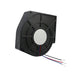 BFB1624H-F00 by Delta Electronics - FAN BLOWER 159X40MM 24VDC WIRE