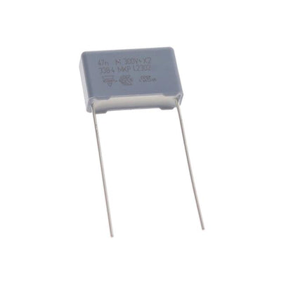 BFC233841473 by Vishay Beyschlag/Draloric/BC Components - FILM CAPAC 0.047UF 20% 800VDC RAD