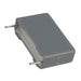 BFC233867332 by Vishay Beyschlag/Draloric/BC Components - FILM CAPAC 3300PF 10% 1KVDC RADIAL