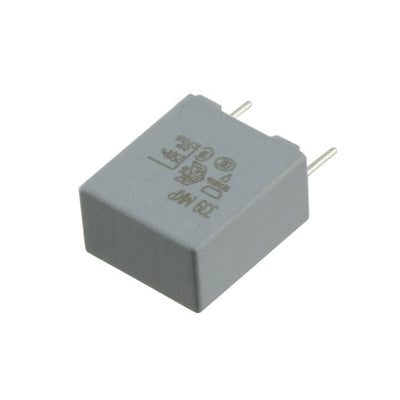 BFC233910473 by Vishay Beyschlag/Draloric/BC Components - FILM CAPAC 0.047UF 10% 630VDC RAD