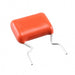 BFC236855473 by Vishay Beyschlag/Draloric/BC Components - FILM CAPAC 0.047UF 10% 400VDC RAD