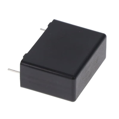 BFC237862474 by Vishay Beyschlag/Draloric/BC Components - FILM CAPAC 0.47UF 5% 630VDC RADIAL