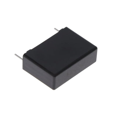 BFC237892103 by Vishay Beyschlag/Draloric/BC Components - FILM CAPAC 10000PF 5% 2KVDC RADIAL