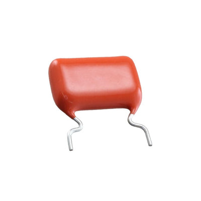 BFC246818105 by Vishay Beyschlag/Draloric/BC Components - FILM CAPAC 1UF 10% 250VDC RADIAL