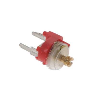 BFC280823279 by Vishay Beyschlag/Draloric/BC Components - CAP TRIMMER 4-27PF 150V TH