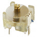 BFC280908003 by Vishay Beyschlag/Draloric/BC Components - CAP TRIMMER 5-57PF 250V TH