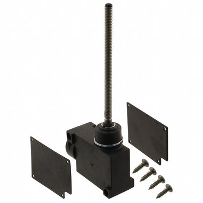 BFL1-AW1 by Honeywell Sensing and Productivity Solutions - SNAP ACT ION SWITCHION SPDT 5A 125V