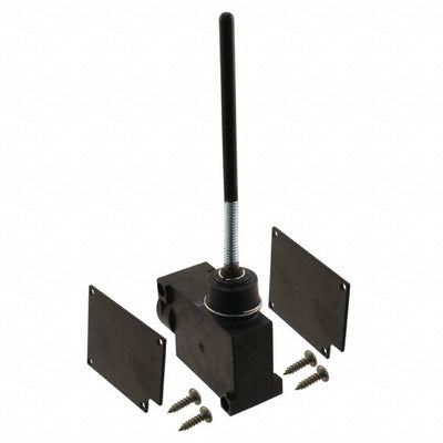 BFL1-AW2 by Honeywell Sensing and Productivity Solutions - SNAP ACT ION SWITCHION SPDT 5A 125V