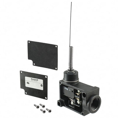 BFL1-BW4 by Honeywell Sensing and Productivity Solutions - SNAP ACT ION SWITCHION SPDT 11A 125V