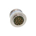 BFY-1412-12P1D by Amphenol Aerospace Operations - CONNECTOR RECPT MALE 12P GOLD SLDR CUP