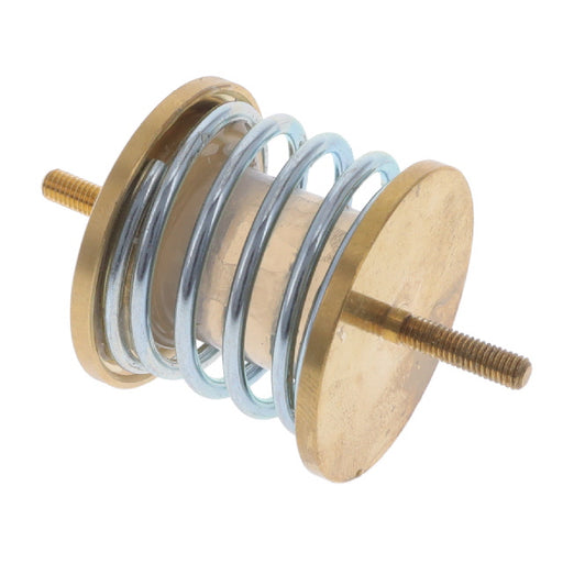 BG-7 by Taica North America Corporation - SILICONE BOLT MOUNT, VIBRATION I
