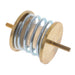 BG-7 by Taica North America Corporation - SILICONE BOLT MOUNT, VIBRATION I