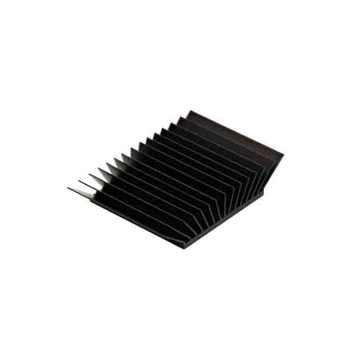 BGAH375-125E by Ohmite - BGA HEATSINK W/TAPE