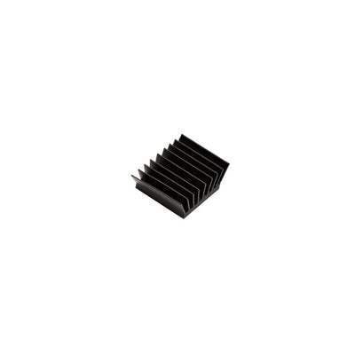 BGAH190-090E by Ohmite - BGA HEATSINK W/TAPE