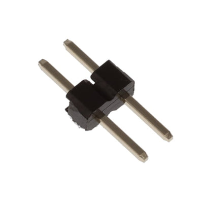 BG030-02-A-0450-0300-N-G by GCT - 2W, 2.54MM PITCH PIN HDR, SIL, T