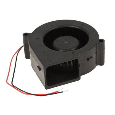 BG0703-B054-000-00 by NMB Technologies Corporation - FAN BLOWER 75X30MM 24VDC WIRE