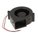 BG0703-B054-000-00 by NMB Technologies Corporation - FAN BLOWER 75X30MM 24VDC WIRE