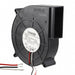 BG1002-B044-00S-00 by NMB Technologies Corporation - FAN BLOWER 101X25MM 12VDC WIRE