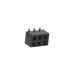 BG120-06-A-0-N-D by GCT - 6W, 2.54MM PITCH SOCKET, DIL,SMT