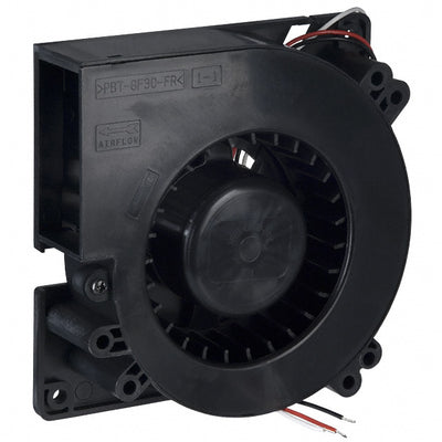 BG1203-B044-00L-00 by NMB Technologies Corporation - FAN BLOWER 120X32MM 12VDC WIRE