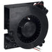 BG1203-B044-00L-00 by NMB Technologies Corporation - FAN BLOWER 120X32MM 12VDC WIRE