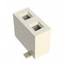BG306-02-A-2-0400-L-G by GCT - 2W, 2.54MM PTH SCK, SIL, SMT, VE