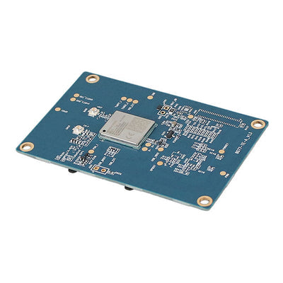BG77LATEA-64-SGNS by Quectel - RF TXRX MOD CELLULAR SMD