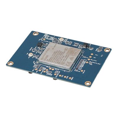 BG96MATEA-128-SGN by Quectel - RF TXRX MOD CELLULAR SMD