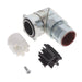 BGC091N00001216000 by TE Intercontec - CONNECTOR RECPT HSG MALE 9P PNL MT RA