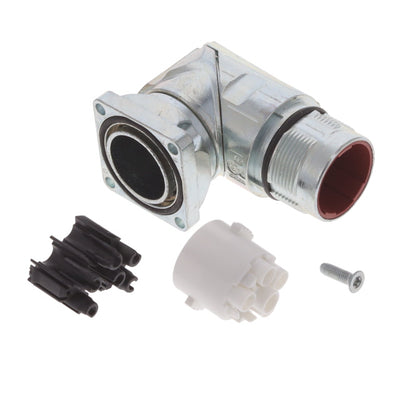 BGC106N00001200000 by TE Intercontec - CONNECTOR RECPT HSG MALE 6P PNL MT RA