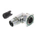 BGC880N0000052A000 by TE Intercontec - CONNECTOR RECPT HSG MALE 7P PNL MT RA