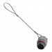 BGF.1M.100.XAV by LEMO - CONNECTOR BLANKING COVER SILVER