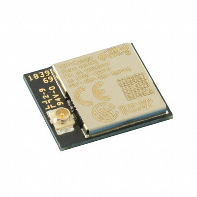 BGM111E256V2R by Silicon Labs - RF TXRX MOD BLUETOOTH CHIP SMD