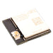 BGM13P32F512GE-V2R by Silicon Labs - BLUETOOTH 5.0 MODULE