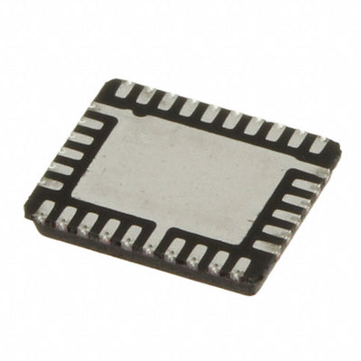BGT24MTR11E6327XUMA1 by Infineon Technologies - IC MMIC 24GHZ TWIN IQ RX 32QFN