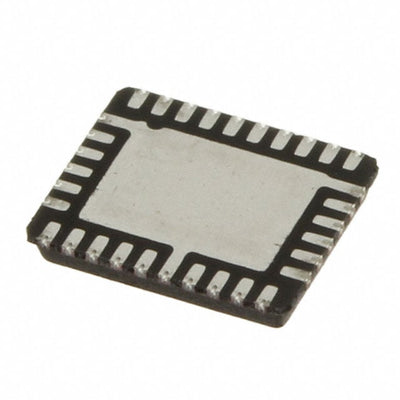 TDA7210V by Infineon Technologies - RF RX ASK/FSK 810-870MHZ 32VQFN