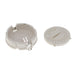 BH-128A-5 by Adam Tech - BATT HOLDER COIN 24MM 1 CELL SMD